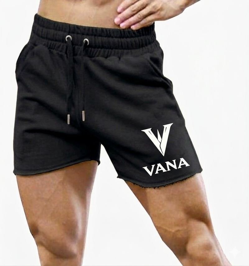 Shorts Amarillo VANA
